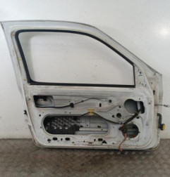Porte avant gauche RENAULT CLIO 2
