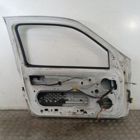 Porte avant gauche RENAULT CLIO 2