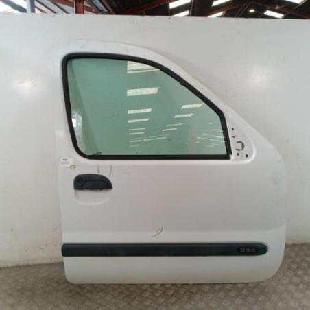 Porte avant droit RENAULT KANGOO 1 Photo n°1