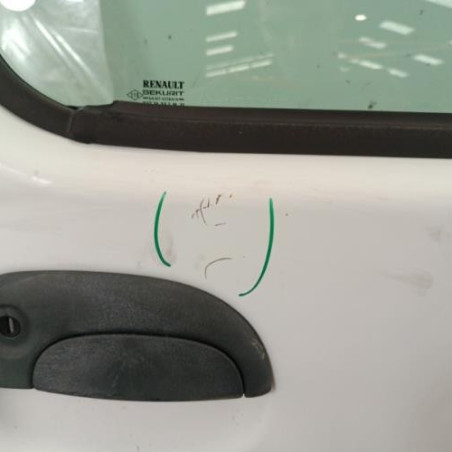 Porte avant droit RENAULT KANGOO 1