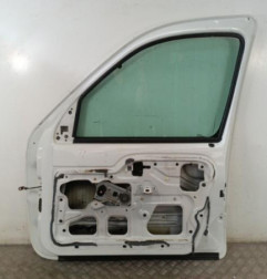 Porte avant droit RENAULT KANGOO 1 Photo n°4