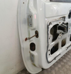 Porte avant droit RENAULT KANGOO 1 Photo n°5