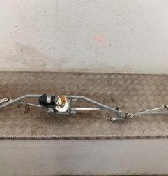 Moteur essuie glace avant OPEL ZAFIRA A Photo n°1