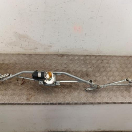 Moteur essuie glace avant OPEL ZAFIRA A Photo n°1