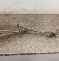 Moteur essuie glace avant OPEL ZAFIRA A Photo n°3