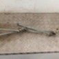 Moteur essuie glace avant OPEL ZAFIRA A