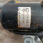 Moteur essuie glace avant OPEL ZAFIRA A