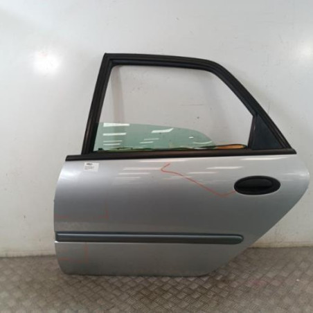 Porte arriere gauche RENAULT LAGUNA 1 Photo n°1