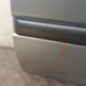 Porte arriere gauche RENAULT LAGUNA 1