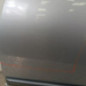 Porte arriere gauche RENAULT LAGUNA 1