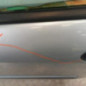 Porte arriere gauche RENAULT LAGUNA 1