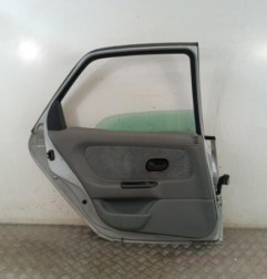Porte arriere gauche RENAULT LAGUNA 1 Photo n°6