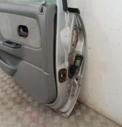 Porte arriere gauche RENAULT LAGUNA 1 Photo n°7