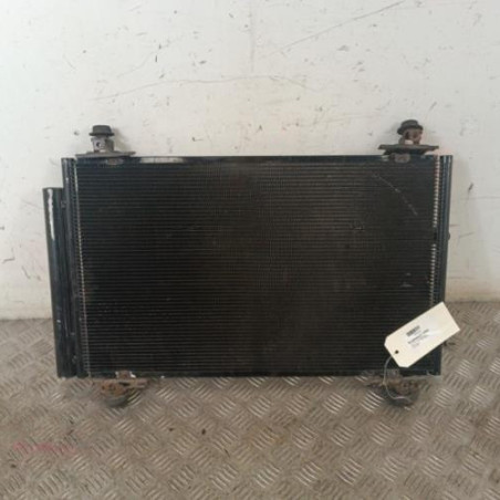 Radiateur clim TOYOTA PRIUS 2 Photo n°1