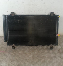 Radiateur clim TOYOTA PRIUS 2