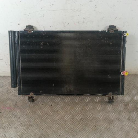 Radiateur clim TOYOTA PRIUS 2