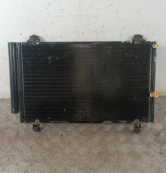 Radiateur clim TOYOTA PRIUS 2 Photo n°3