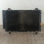 Radiateur clim TOYOTA PRIUS 2