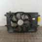 Moto ventilateur radiateur OPEL ASTRA K