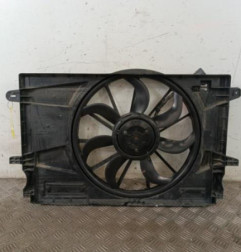 Moto ventilateur radiateur OPEL ASTRA K