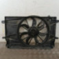 Moto ventilateur radiateur OPEL ASTRA K