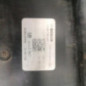 Moto ventilateur radiateur OPEL ASTRA K