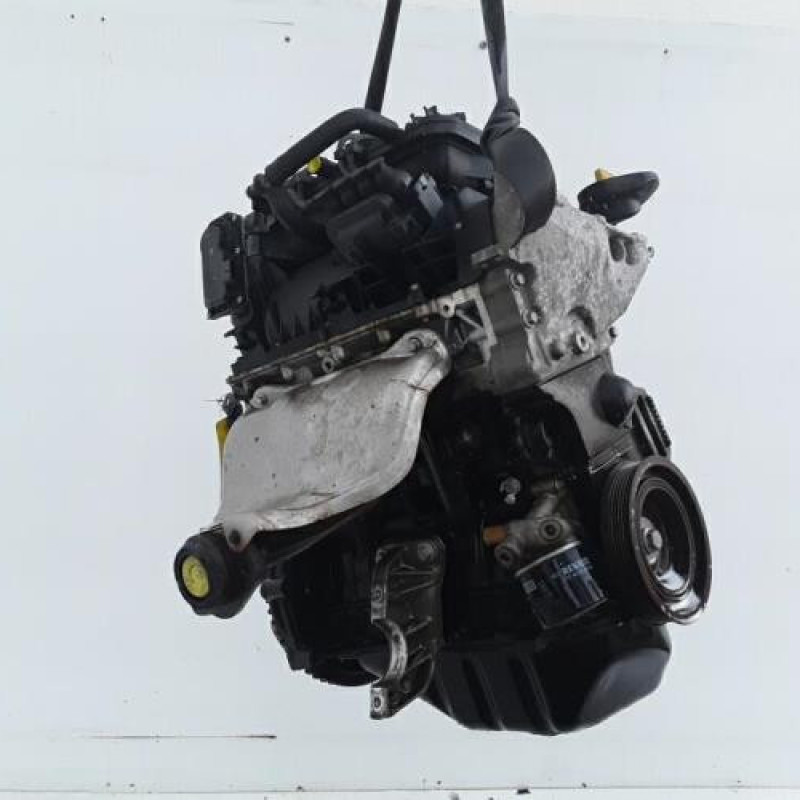 Moteur RENAULT CLIO 3