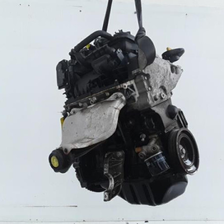 Moteur RENAULT CLIO 3 Photo n°1