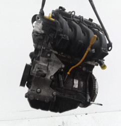 Moteur RENAULT CLIO 3
