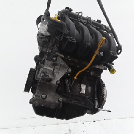 Moteur RENAULT CLIO 3