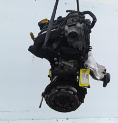 Moteur RENAULT CLIO 3 Photo n°3