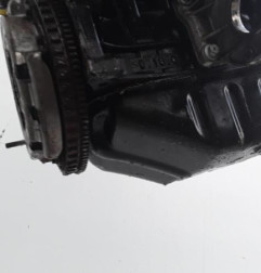 Moteur RENAULT CLIO 3 Photo n°5