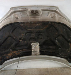 Capot FORD MONDEO 2 Photo n°5