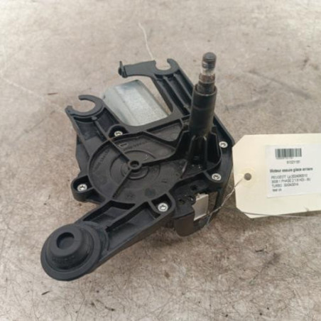 Moteur essuie glace arriere PEUGEOT 3008 1 Photo n°1