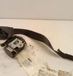Ceinture avant gauche PEUGEOT 308 1 Photo n°1