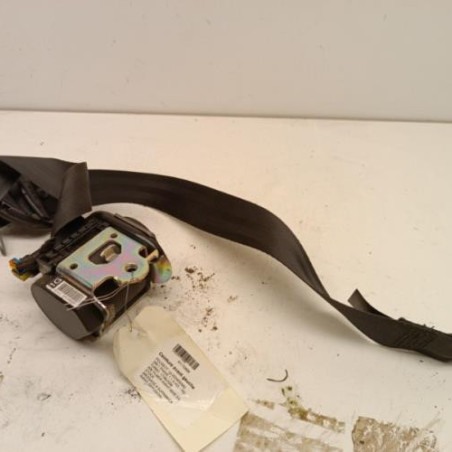 Ceinture avant gauche PEUGEOT 308 1 Photo n°1