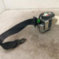 Ceinture arriere gauche MERCEDES CLASSE E 207