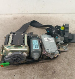 Ceinture avant droit MERCEDES CLASSE E 207 Photo n°1