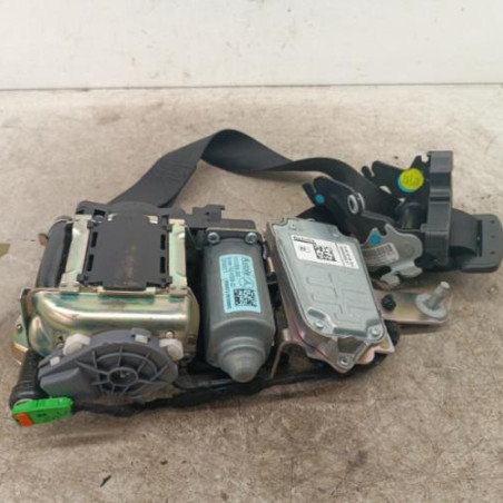 Ceinture avant droit MERCEDES CLASSE E 207 Photo n°1