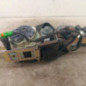 Ceinture avant droit MERCEDES CLASSE E 207