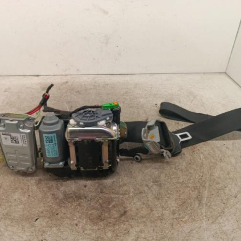 Ceinture avant gauche MERCEDES CLASSE E 207