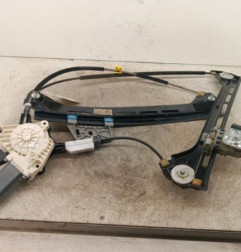 Leve vitre electrique avant droit MERCEDES CLASSE E 207 Photo n°1