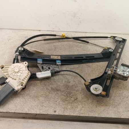 Leve vitre electrique avant droit MERCEDES CLASSE E 207 Photo n°1