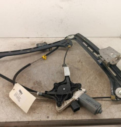 Leve vitre electrique avant gauche MERCEDES CLASSE E 207 Photo n°1