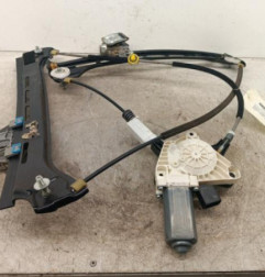 Leve vitre electrique avant gauche MERCEDES CLASSE E 207