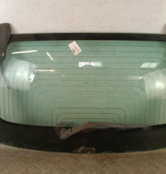 Malle/Hayon arriere CITROEN C1 1 Photo n°1