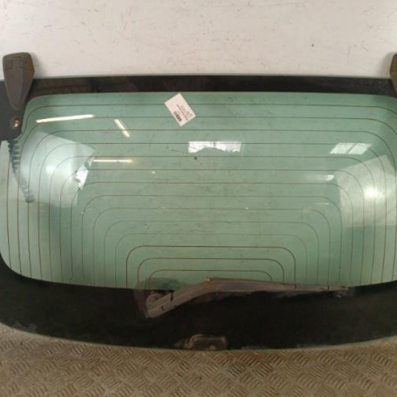 Malle/Hayon arriere CITROEN C1 1 Malle/Hayon arriere CITROEN C1 1