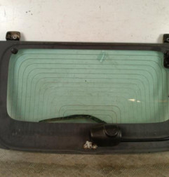 Malle/Hayon arriere CITROEN C1 1