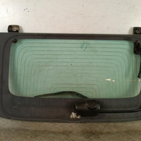 Malle/Hayon arriere CITROEN C1 1