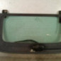 Malle/Hayon arriere CITROEN C1 1